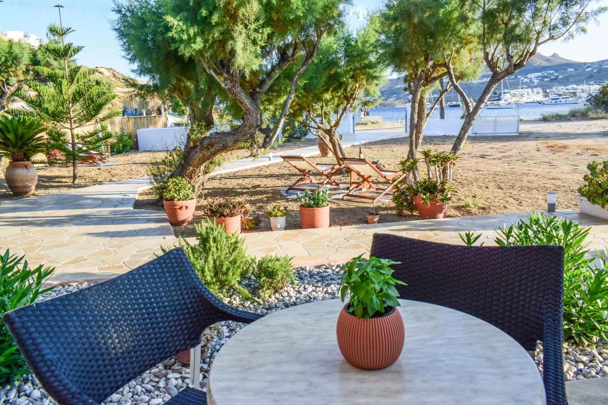 Kyma Studios Ливадион Экстерьер фото